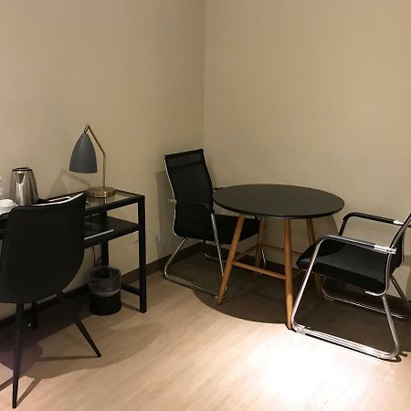 Maxx Hotel Ortigas Pasig City المظهر الخارجي الصورة