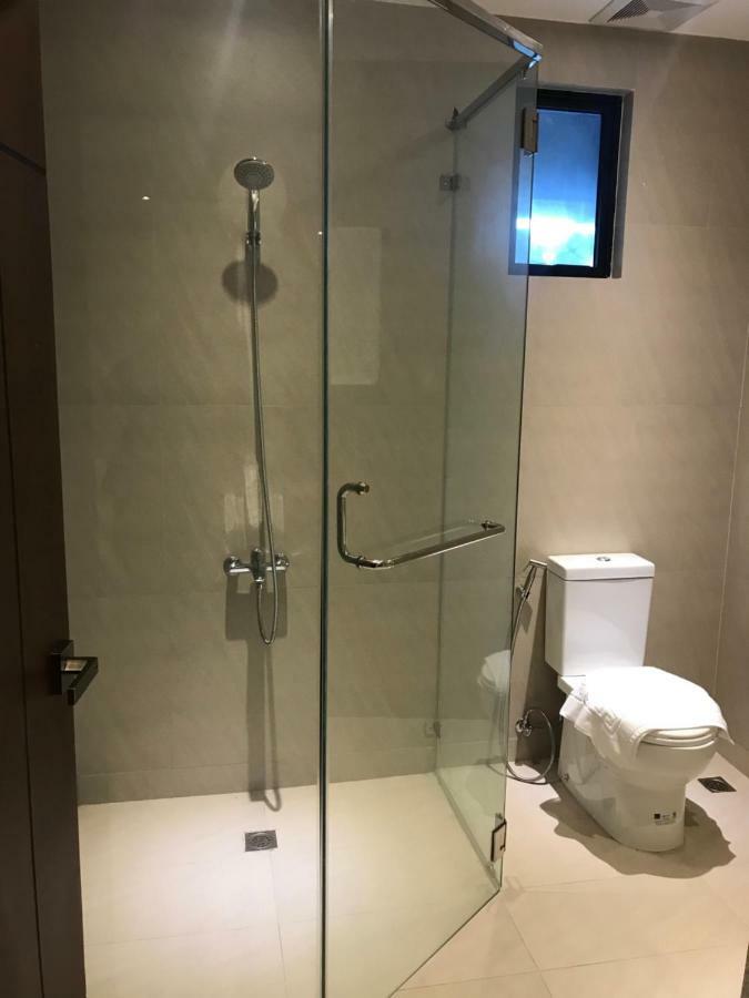 Maxx Hotel Ortigas Pasig City المظهر الخارجي الصورة